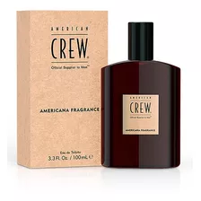 American Crew Americana Fragrance X 100 Ml