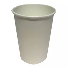 Vasos Polipapel Para Café 8oz (240cc) Sin Tapa Liso X 100u