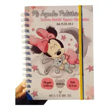 Cuaderno De Salud