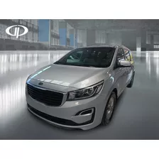 Kia Sedona 2020