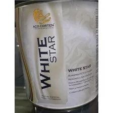 Tinta Efeito White Star - 4,5l