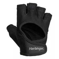 Par De Guantes De Gym Para Mujer Harbinger