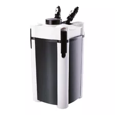 Nuevo Filtro Botellon Atman At 3337s 1500 L/h Para Acuarios