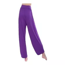 Pantalones De Yoga Harem De Pierna Ancha Para Mujer, Hippie