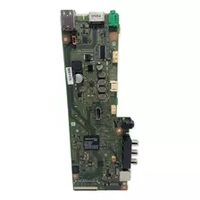 Placa Principal Televisor Sony Kdl-32w655d