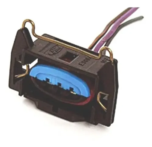 Cable Con Ficha 3 Vias Sensor Tps Ford Ka Escort Fiesta