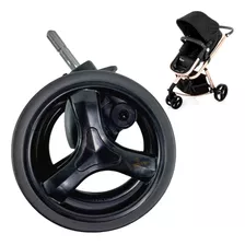 Roda Dianteira Carrinho Bebe Mobi Safety 1st Original 