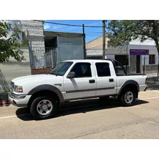 Ford Ranger 2006 2.8 Cd Xlt 4x2