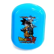 Jabonera Infantil Dragon Ball Z