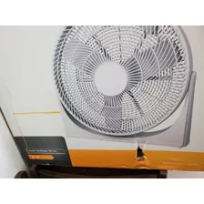 Ventilador Turbo 110 Watts, 50cm