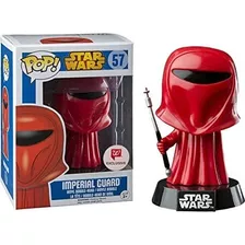 Funko Pop! Star Wars #57 Imperial Guard