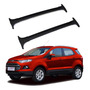 Tapetes 3d Color + Cajuela Ford Ecosport 2013 A 2021 2022