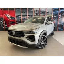 Nueva Suv Fiat Toda Financiada Credito Solo Dni Cuota Fija S