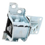 Soporte Caja Izq. Fiat Grande Punto Turbo Sasic  2706048