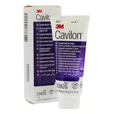 Crema Cavilon 3m De Proteccion Duradera 92gr 3392g