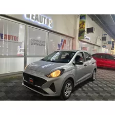 Hyundai Grand I10 2023