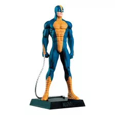 Miniatura Marvel Figurines Regular: Constritor - Edição 194