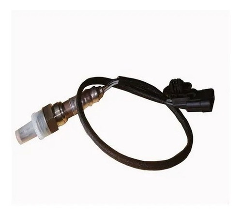 Sensor De Oxigeno Renault Logan Sandero Duster 1.6 4 Cables  Foto 3