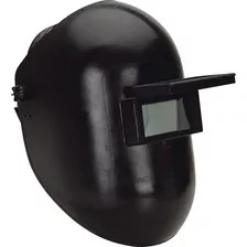 Careta Sold.cabeza-visor Movil-poliest-fibra Vid Climax 409a