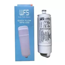 Refil Quick Flow Colormaq Modelo Novo Wfs 032