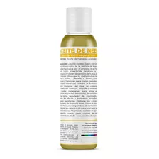 Aceite De Neem 120 Ml - g a $291