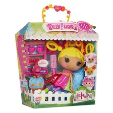 Muñeca Lalaloopsy Sunsplash Cabello Divertido