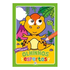 Olhinhos Espertos