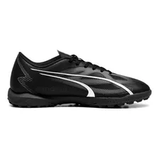 Chuteira Futebol Society Puma Ultra Play Tt Masculina Adulto