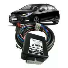 Modulo Instalação Elétrica Engate Gm Cruze Sport6 Rs 2022