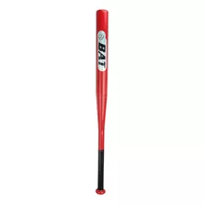 Bate Beisbol Aluminio 63,5 Cm / Calidad Superior