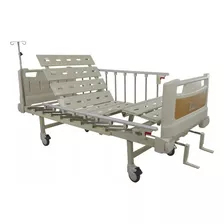 Cama Ortopedica Manual Hospitalaria Mecanica Inclinable