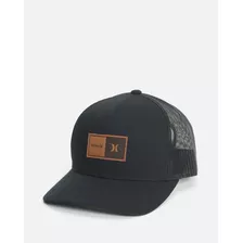 Gorra Trucker Hurley Fairway Hombre Mujer