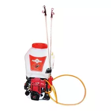 Aspersora Power Cat, Pwc-43525, 4 Tiempos 35cc, Color Rojo