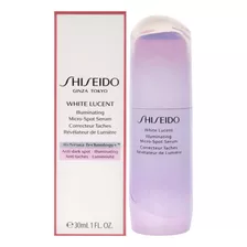 Sérum Shiseido White Lucent Illuminating Microspot 30 Ml