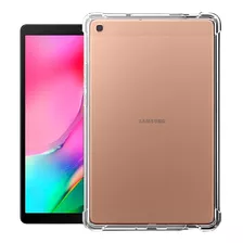 Funda De Silicona Para Tablet Samsung Galaxy Tab A 10.1 