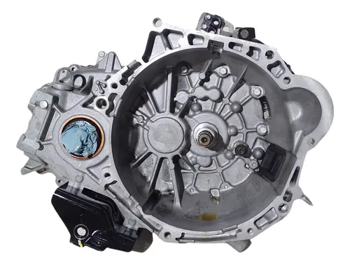Caixa De Cambio Manual Hb20 Comfort 1.6 2018 6 Marchas Usado