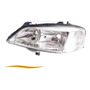 Optico Der/izq Para Chevrolet Astra 1.6 X16sr 1999 2002 Par Chevrolet Astra