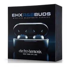 Electro Harmonix Auriculares Bluetooth R&b Buds