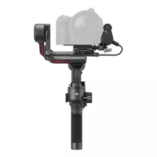 Dji Rs 3 Pro Gimbal Stabilizer Combo