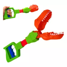 Brinquedo Mão Biônica Mecânica Garra Pegador Braço Infantil