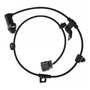 Sensor Map Mitsubishi Montero, Mirage, L200 Mitsubishi L 200 4WD