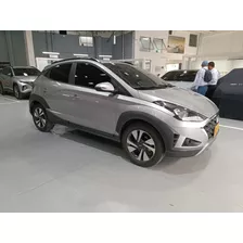 Hyundai Hb20 Mecanico