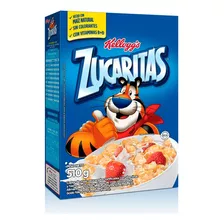 Cereal Zucar.caja 510 Gr Kelloggs Cereales