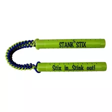 Glovestix Stankstix - Desodorante Liquido Para Zapatos, Elim