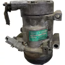 Compressor De Ar Peugeot 206