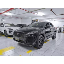 Jaguar E-pace 2.0 16v P300 Gasolina R-dynamic Se Awd Automát