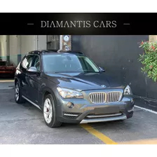 Bmw X1 Xdrive 20i