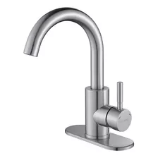 Roddex Wet Bar Sink Faucet, Stainless Steel 360 Swivel Bar .