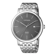 Reloj Hombre Citizen Bi5070-57h Agente Oficial M