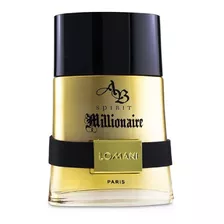 Ab Spirit Millonaire Lomani 100ml